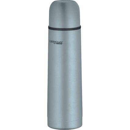 THERMOS Isolierflasche TC EVERYDAY, 0,5 L, eisblau matt