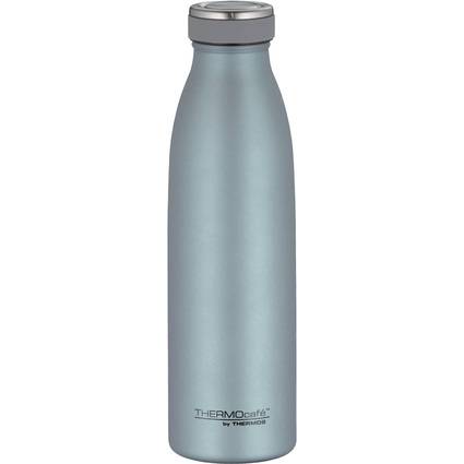 THERMOS Isolier-Trinkflasche TC BOTTLE, 0,5 L, eisblau