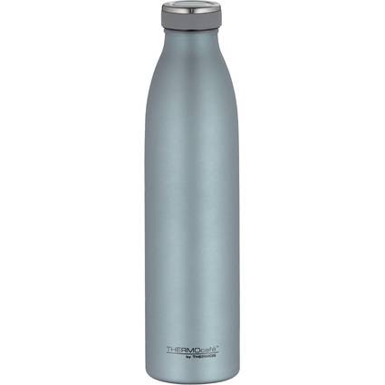 THERMOS Isolier-Trinkflasche TC BOTTLE, 0,75 L, eisblau