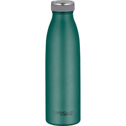 THERMOS Isolier-Trinkflasche TC BOTTLE, 0,5 L, moosgrün