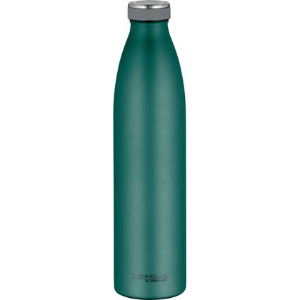 THERMOS Isolier-Trinkflasche TC BOTTLE, 1,0 L, moosgrün