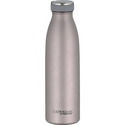 THERMOS Isolier-Trinkflasche TC BOTTLE, 0,5 Liter, rosé matt