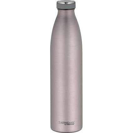 THERMOS Isolier-Trinkflasche TC BOTTLE, 1,0 L, rosé matt