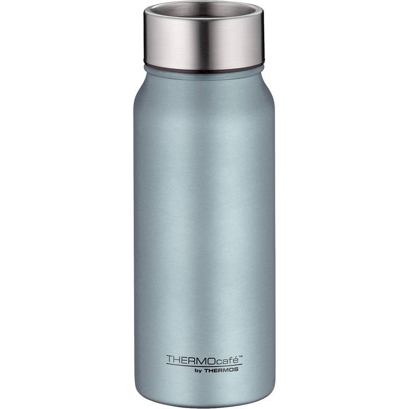 THERMOS Isolier-Trinkbecher TC DRINKING MUG, 0,5 L, eisblau