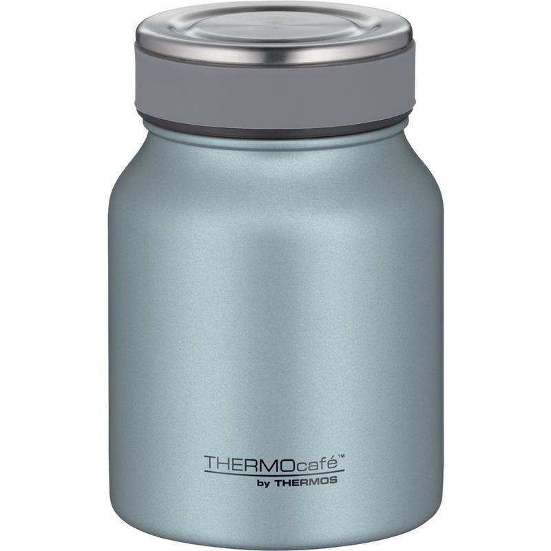 THERMOS Isolier-Speisegefäß TC FOOD JAR, 0,5 L, eisblau