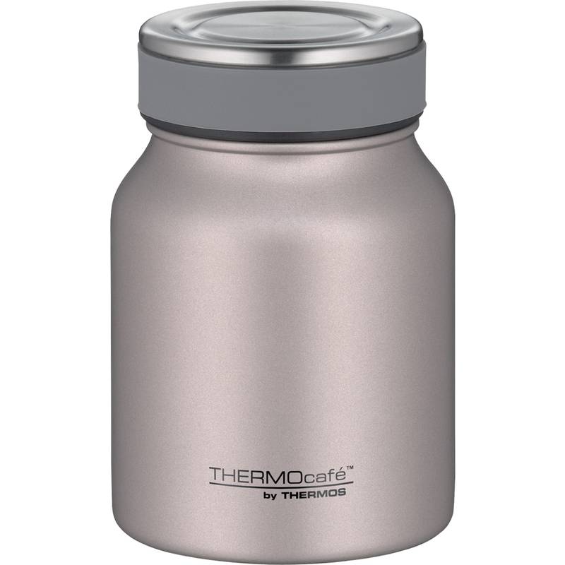 THERMOS Isolier-Speisegefäß TC FOOD JAR, 0,5 L, rosé