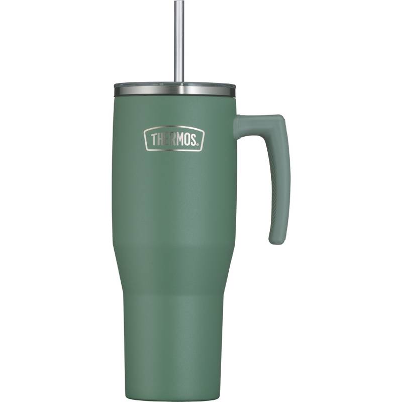 THERMOS Isolier-Trinkbecher RS, 1,1 L, grün