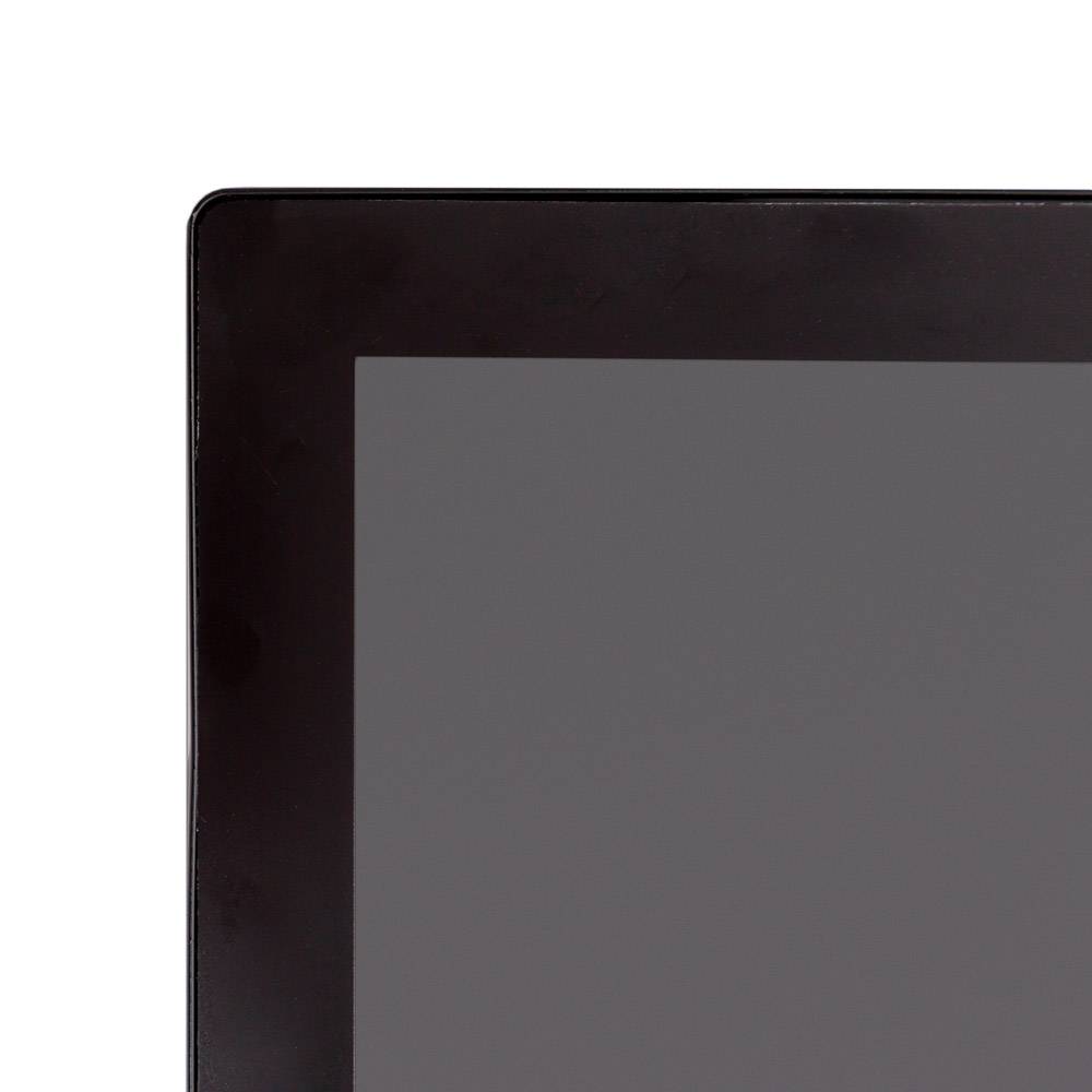 Showdown Magnetischer Posterrahmen Slim - DIN A4 - Schwarz