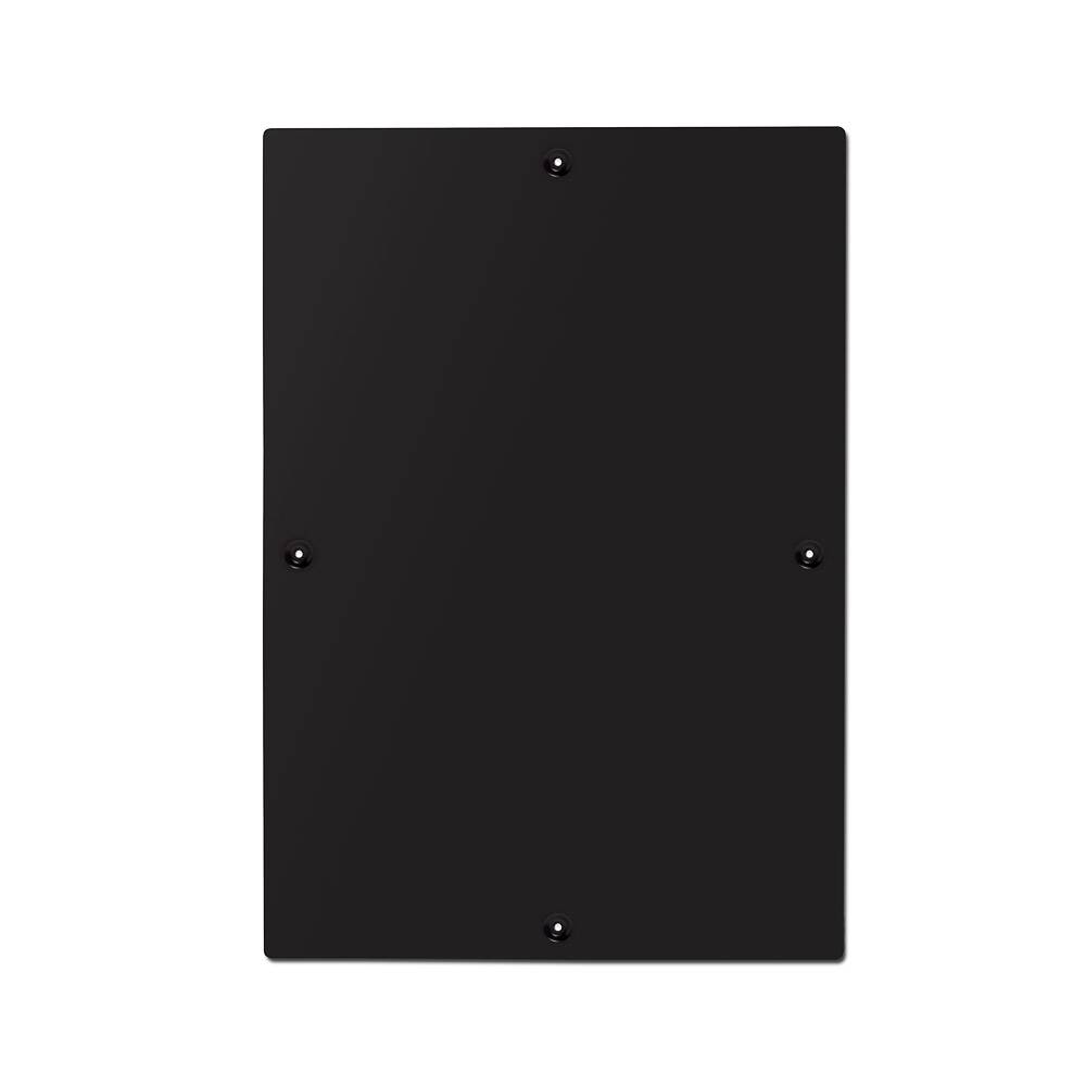 Showdown Magnetischer Posterrahmen Slim - DIN A4 - Schwarz