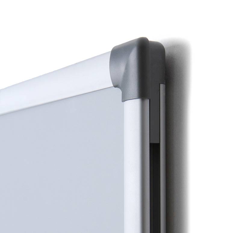 Showdown Displays Whiteboard Scritto® - Economy - 100x200cm