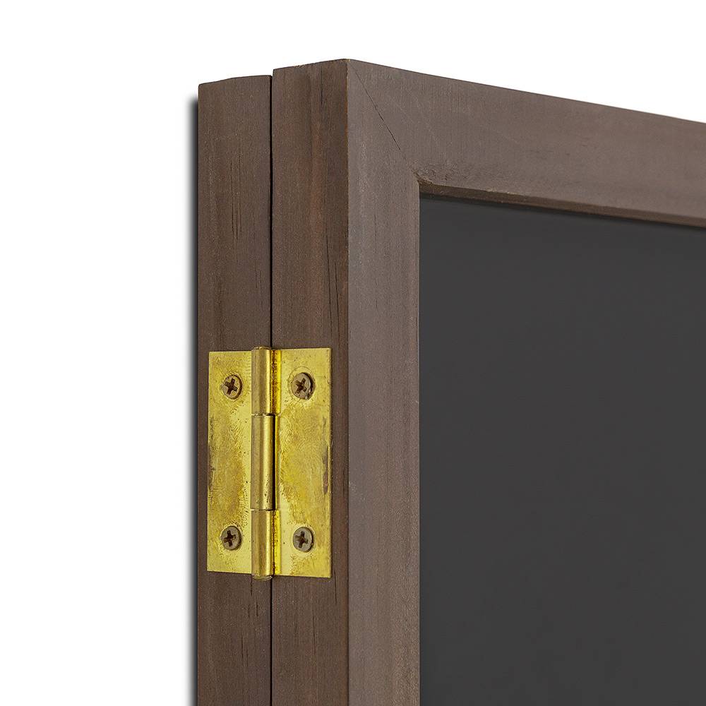 Showdown Displays Schaukasten Holz - DIN A3