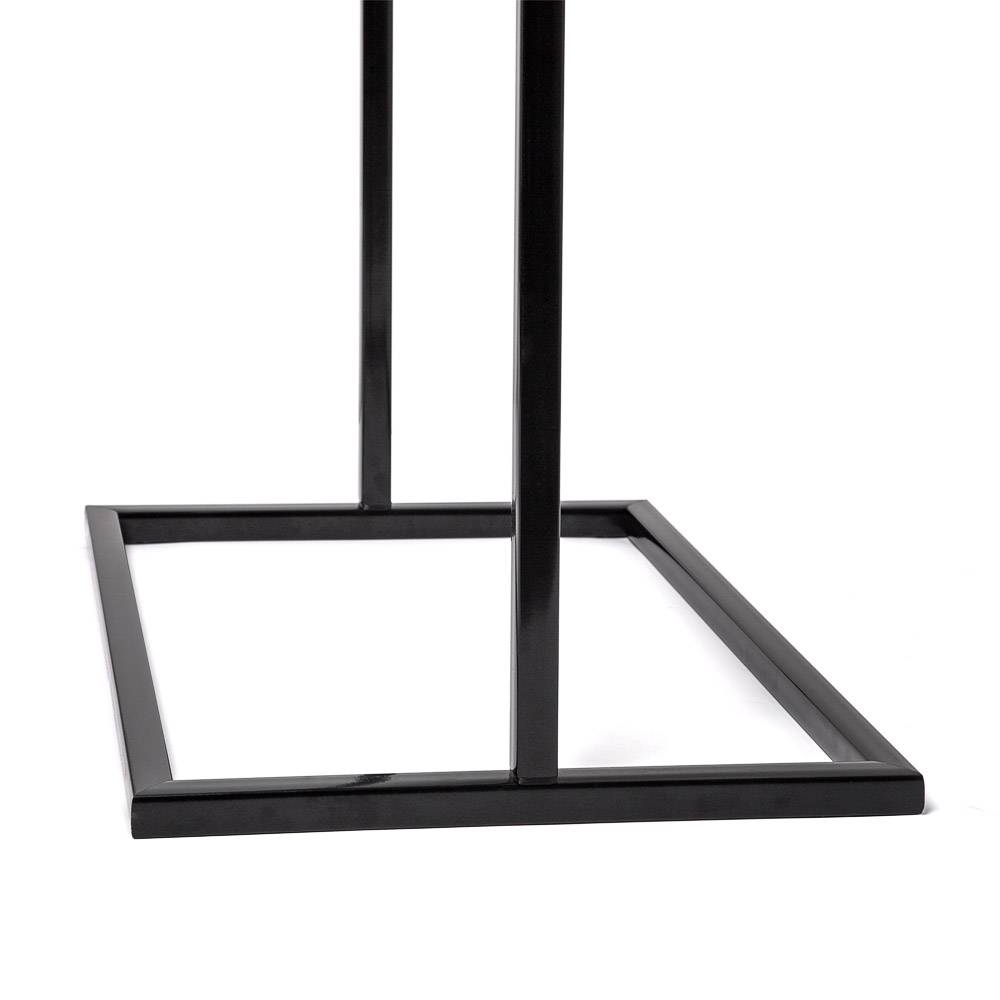 Showdown Displays Poster Display Dekor Click - DIN A1 - Doppelseitig - Schwarz