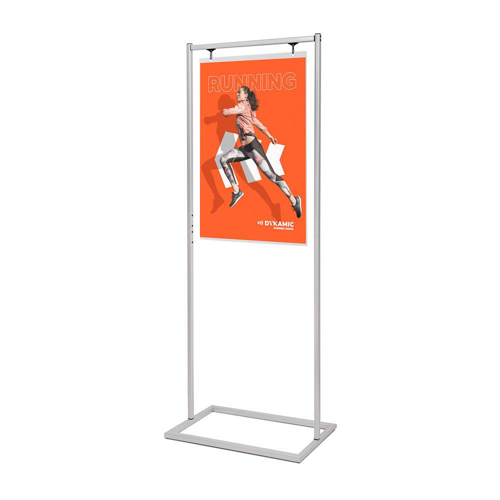 Showdown Displays Poster Display Dekor Sway - DIN A1