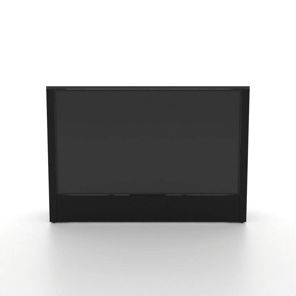 Showdown Displays Digital Counter Futuro mit Samsung-Bildschirm - 55 Zoll