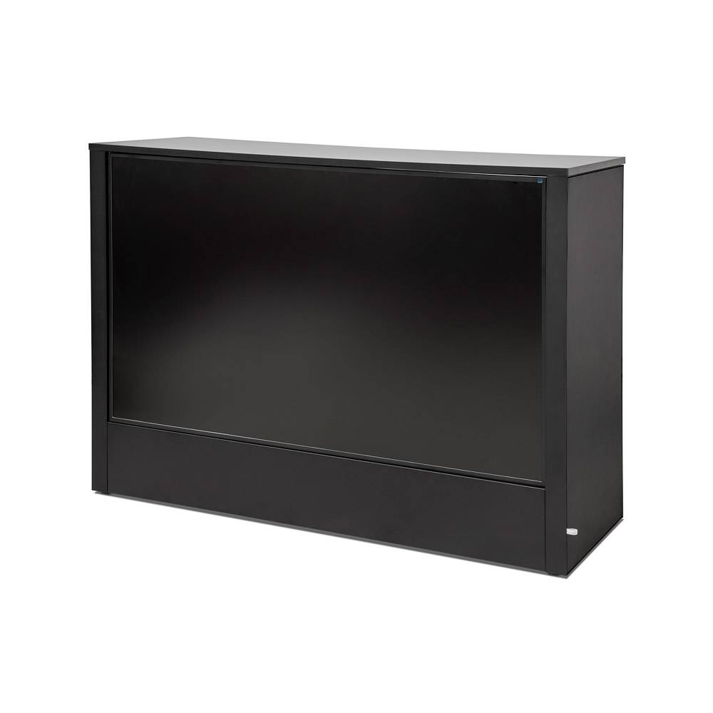 Showdown Displays Digital Counter Futuro mit Samsung-Bildschirm - 55 Zoll