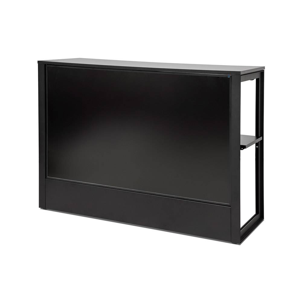 Showdown Displays Digital Counter Futuro mit Samsung-Bildschirm - 55 Zoll