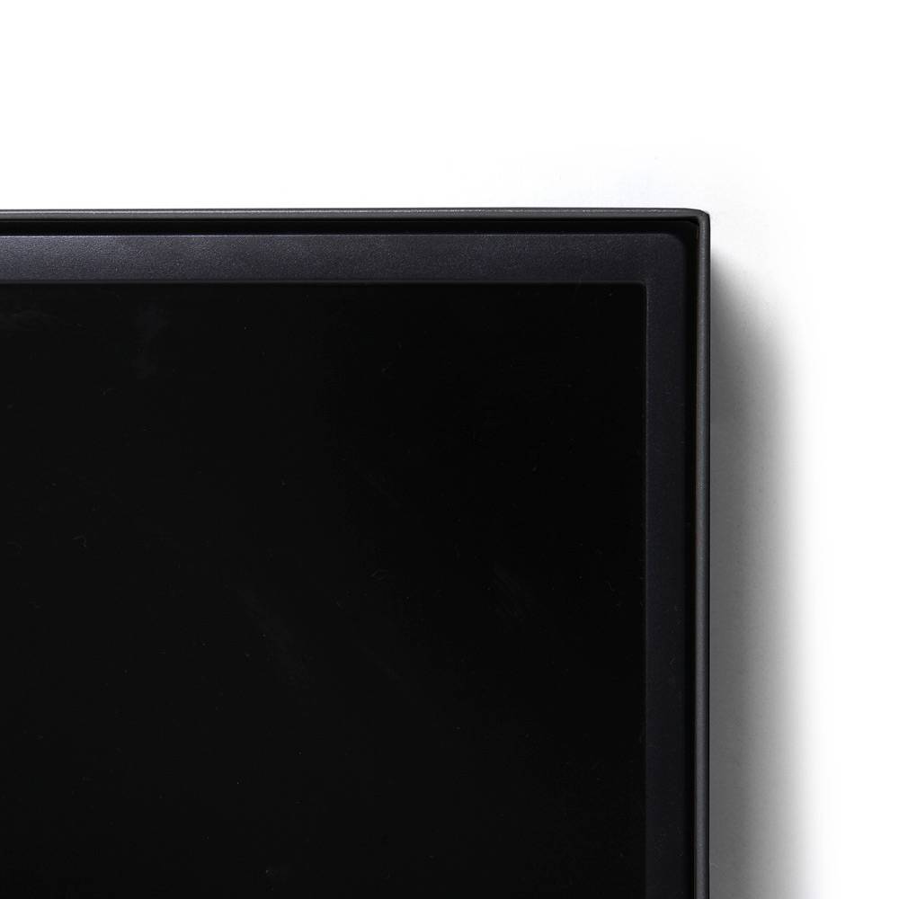 Showdown Displays Smart Line Digitales Panel mit Samsung-Bildschirm - 50 Zoll - Schwarz