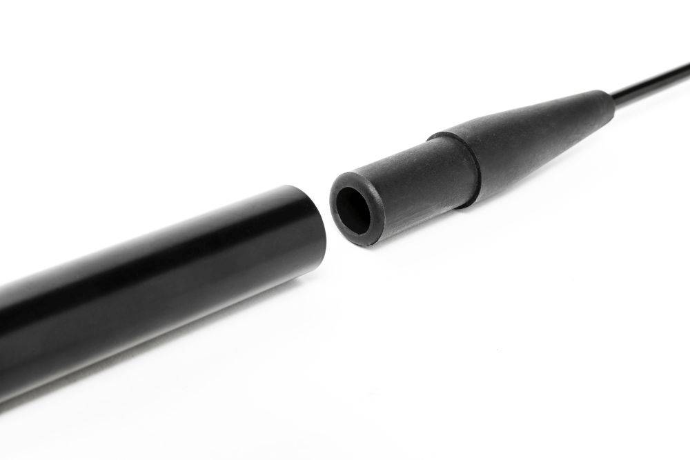 Showdown Displays Beachflag Alu Wind Komplett-Set Neu Grün Niederländisch Kreuzständer