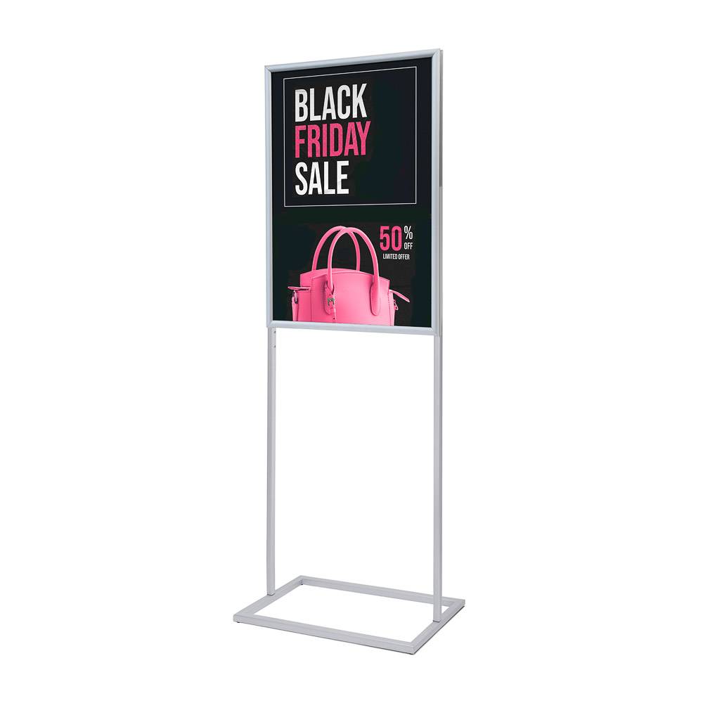 Showdown Displays Poster Display Dekor Click - DIN A1 - Doppelseitig