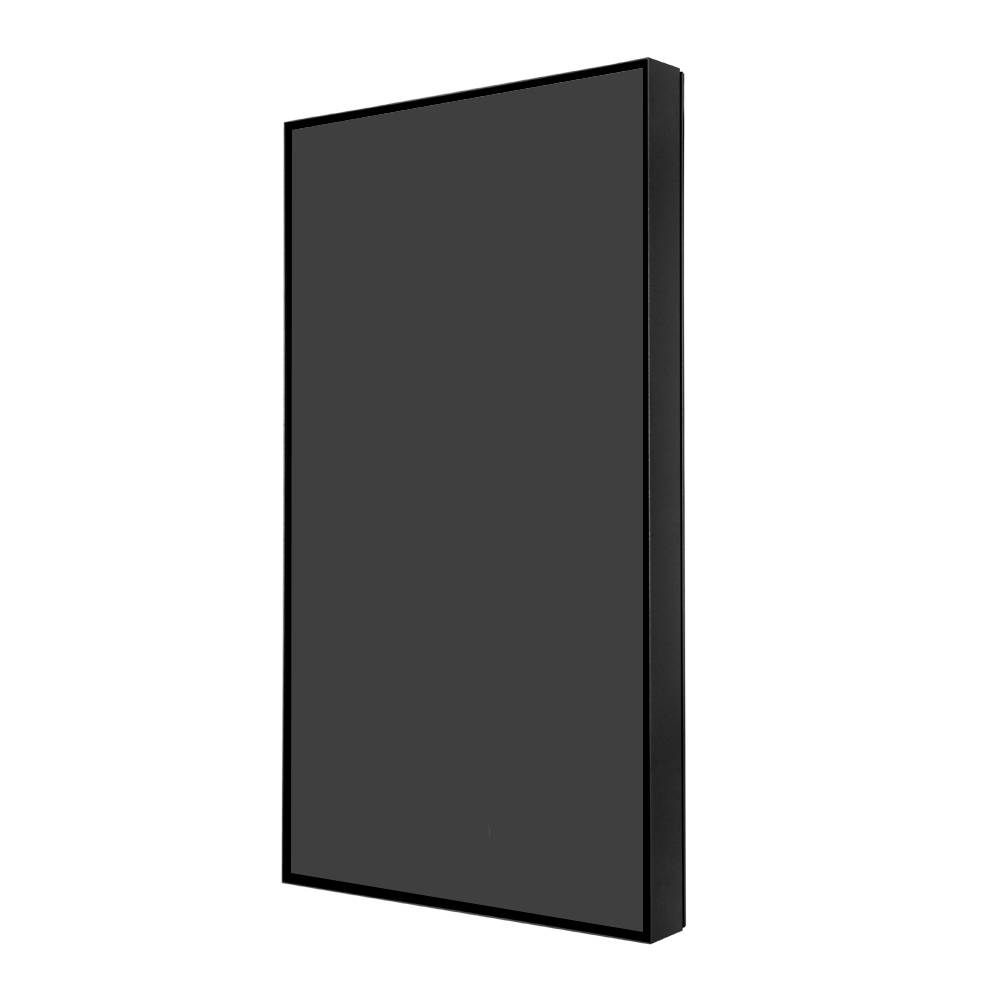 Showdown Displays Smart Line Digitales Panel mit Samsung-Bildschirm - 50 Zoll - Schwarz