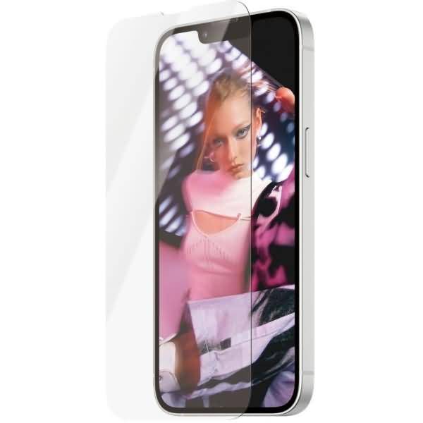 SAFE Screen Protector UWF iPhone 17e, 16e, 14, 13, 13 Pro BULK