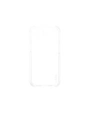 CARE by Schutzglass Fashion iPhone 16e Hülle - Transparent