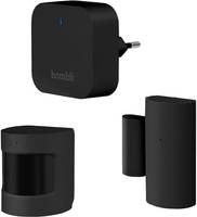 HOMBLI - Smart Bluetooth Sensor Kit Black
