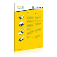 BROTECT Displayschutz-Folie für HP OmniBook Ultra Laptop 14-fd BROTECT Displayschutz-Folie für HP OmniBook Ultra Laptop 14-fd