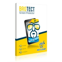 BROTECT Displayschutz-Folie für HP OmniBook Ultra Laptop 14-fd BROTECT Displayschutz-Folie für HP OmniBook Ultra Laptop 14-fd