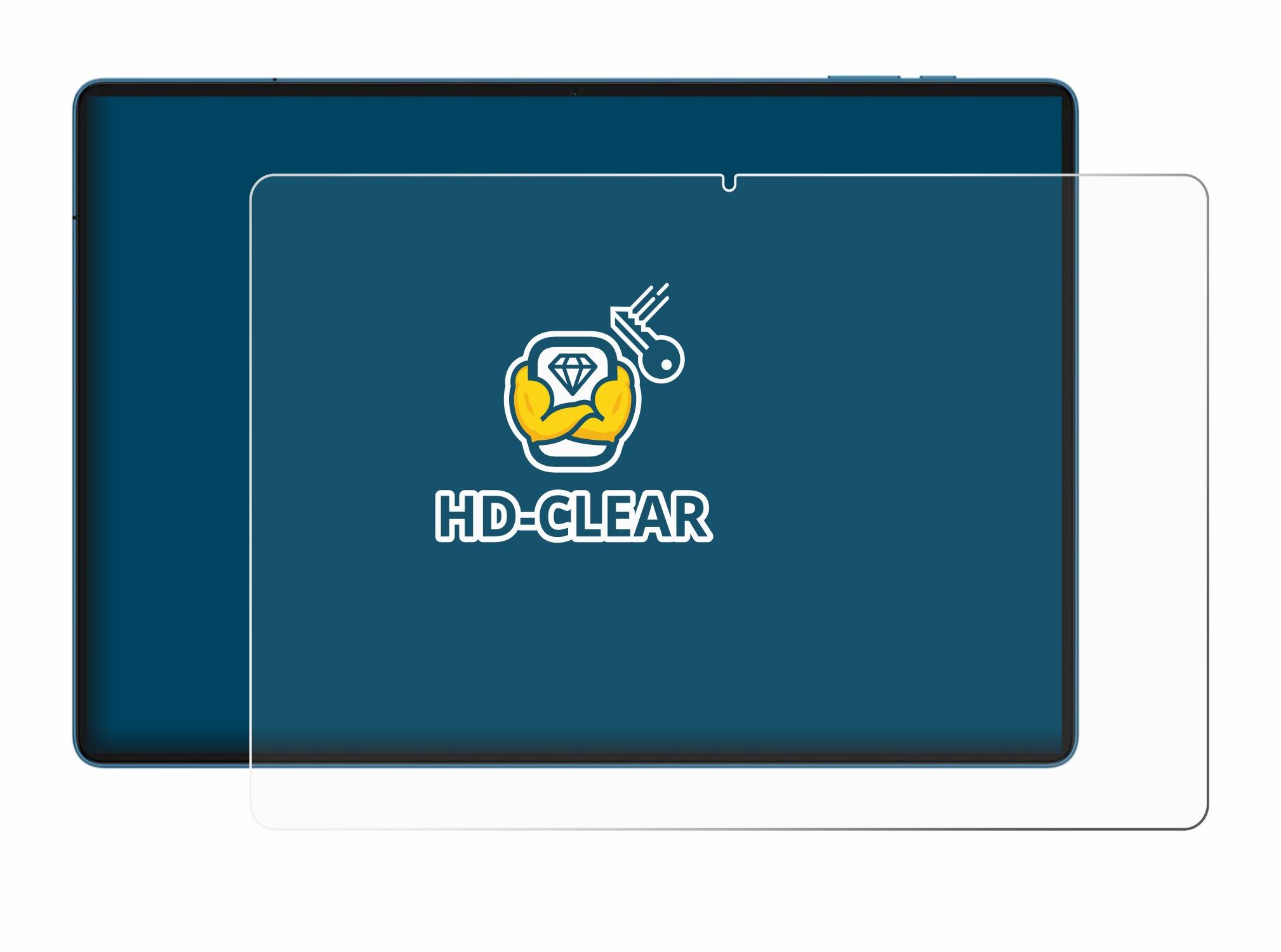 BROTECT Displayschutz-Folie für Teclast T70 14