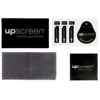 upscreen Hybrid Glas Panzer-Folie für Fujifilm X-S20 upscreen Hybrid Glas Panzer-Folie für Fujifilm X-S20