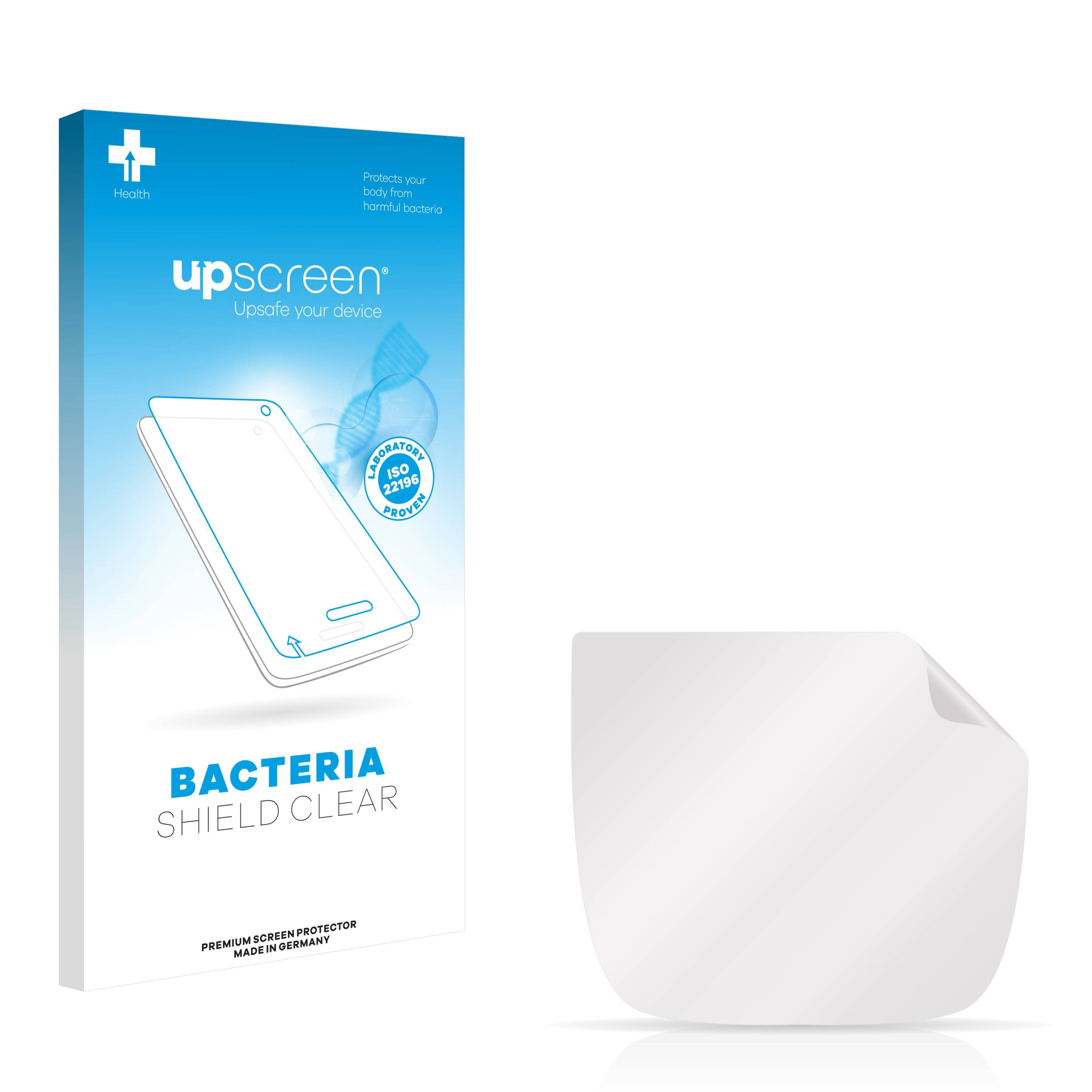 upscreen Bacteria Shield Schutzfolie für Smono 3 - Antibakteriell