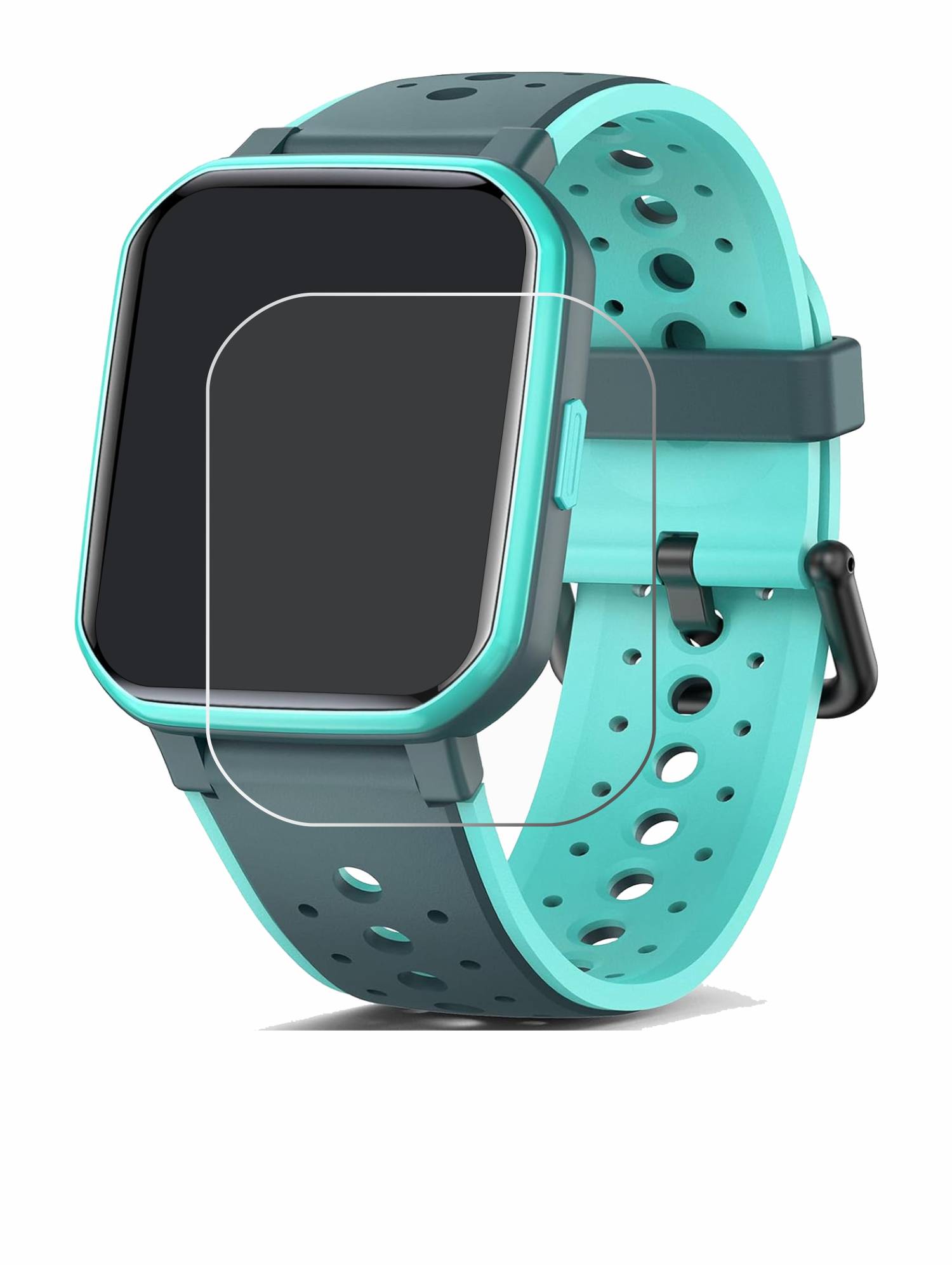 upscreen Scratch Shield Schutzfolie für Joyele H79 1.5