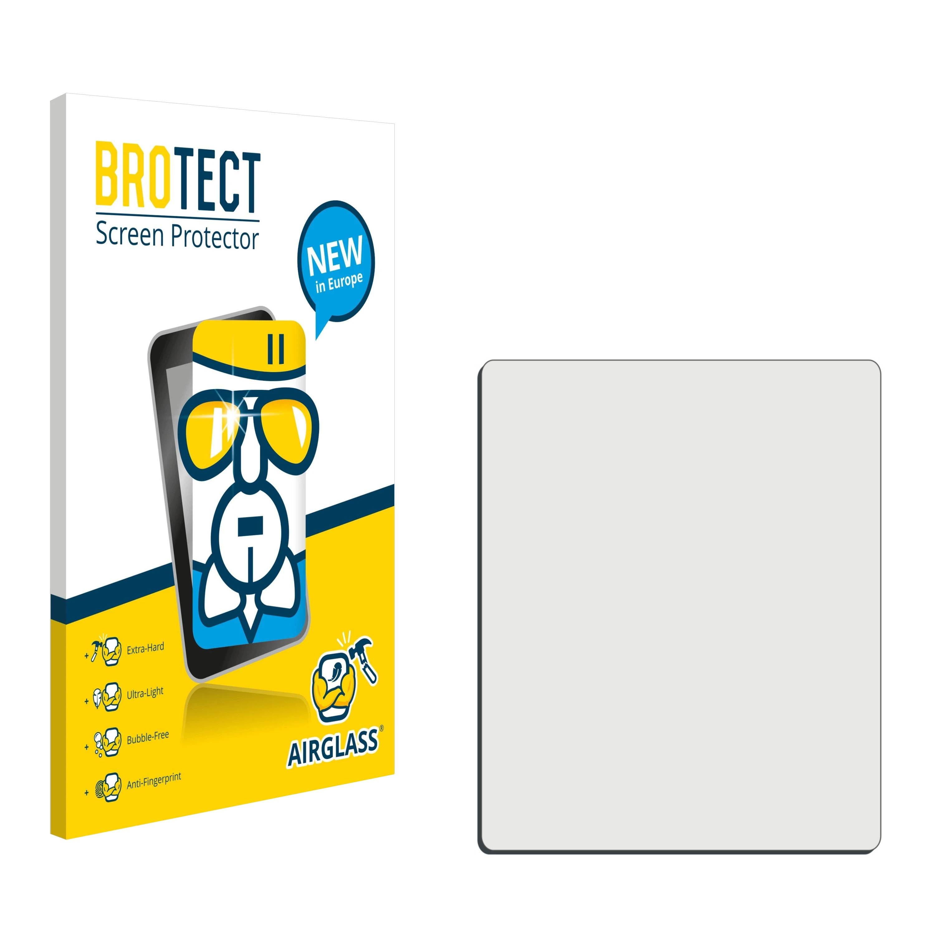 BROTECT AirGlass Glas Panzer-Folie für Samsung YH-J70 ) - Schutzglas