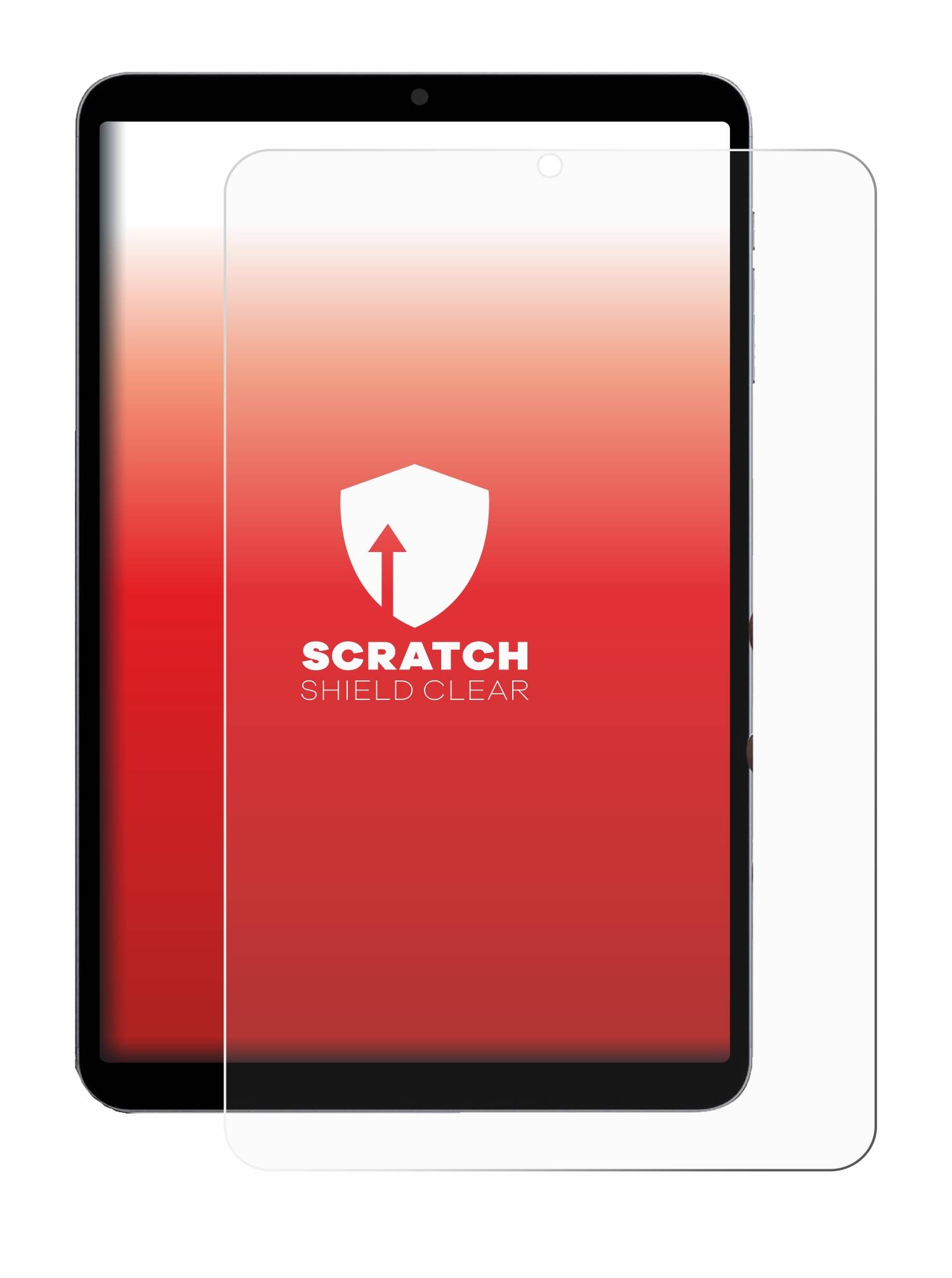 upscreen Scratch Shield Schutzfolie für Alldocube iPlay 60 mini Turbo