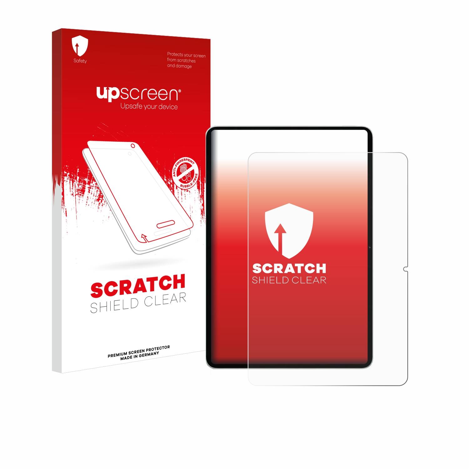 upscreen Scratch Shield Schutzfolie für Xiaomi Pad 7