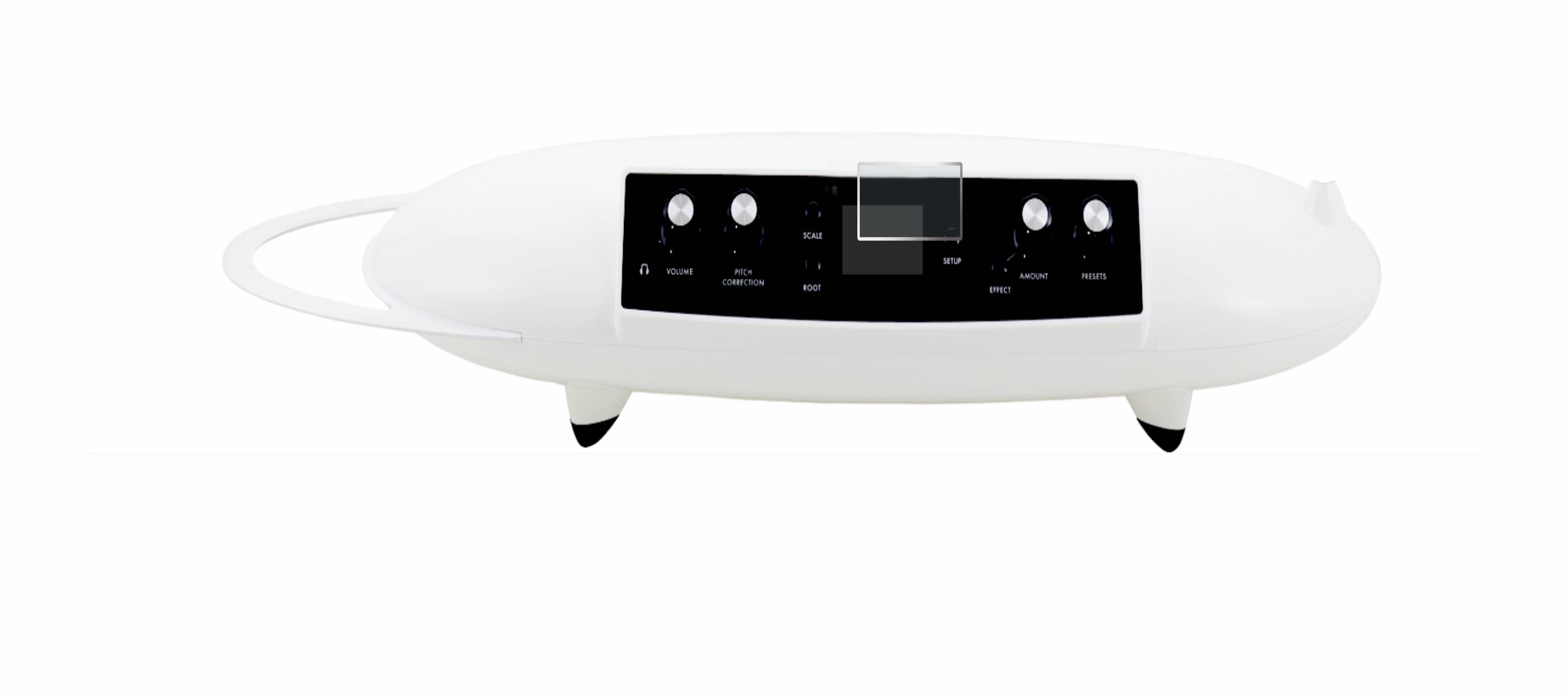 upscreen Reflection Shield Matt Schutzfolie für Moog Theremini