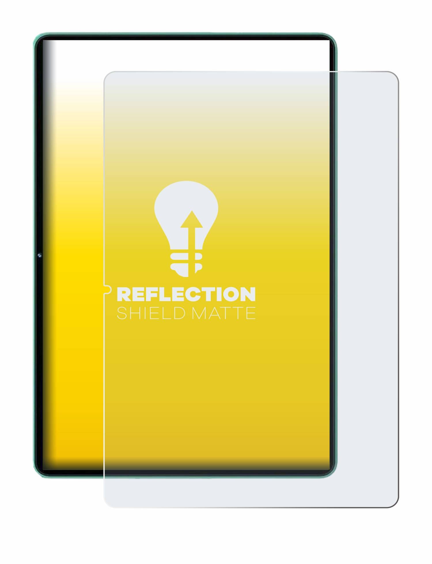 upscreen Reflection Shield Matt Schutzfolie für Oukitel OT11