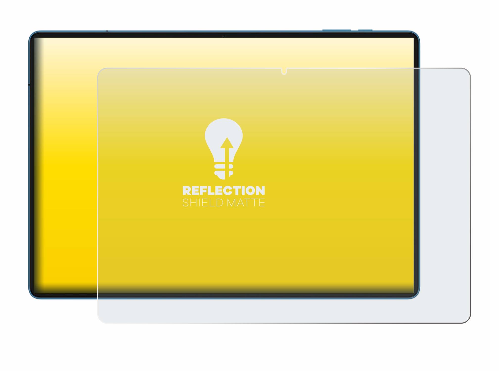 upscreen Reflection Shield Matt Schutzfolie für Teclast T70 14