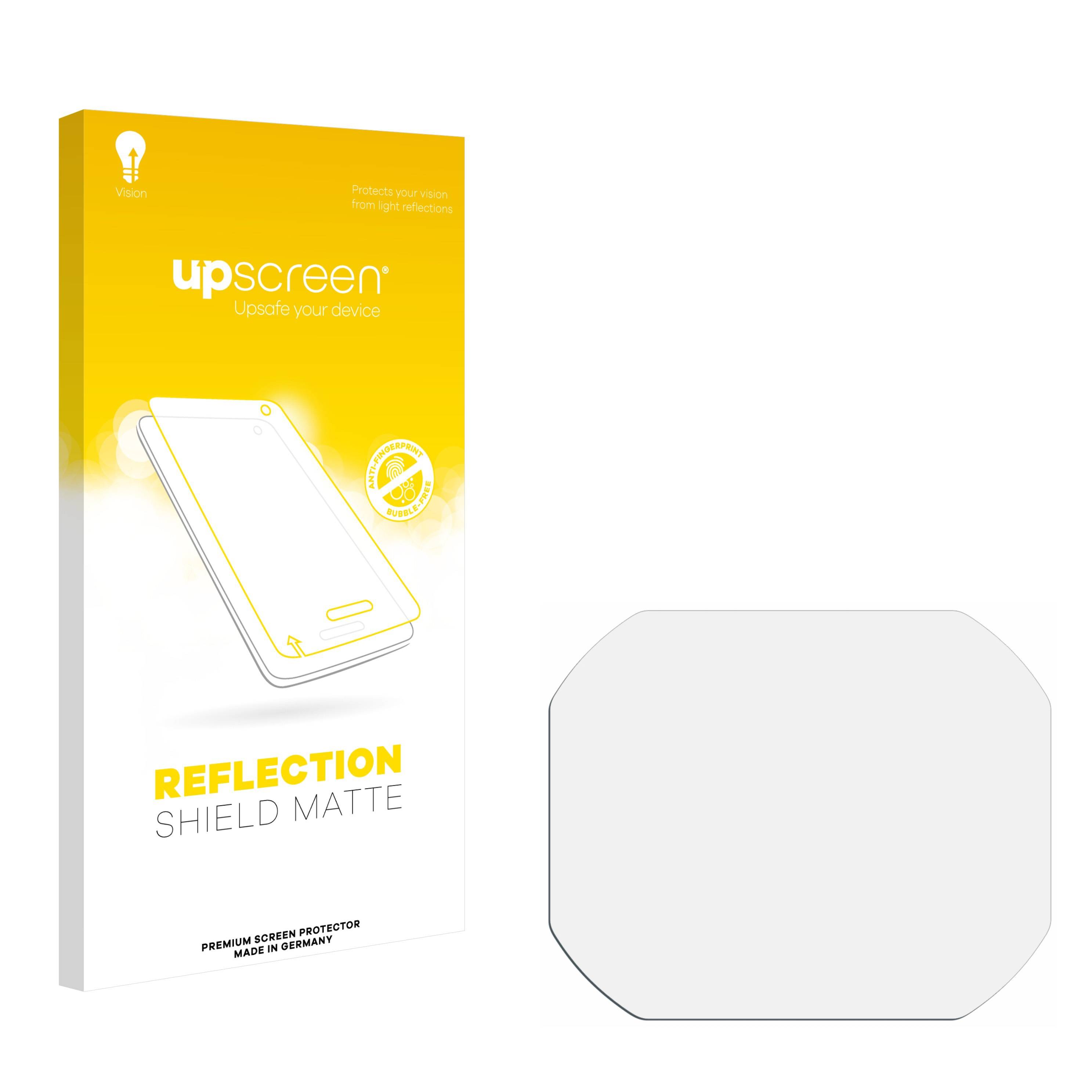 upscreen Reflection Shield Matt Schutzfolie für Casio G-Lide GLX-S5600-7