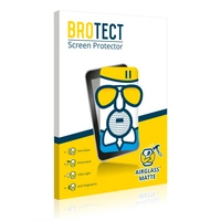 BROTECT AirGlass Matt Glas Panzer Folie für Dell Inspiron 14 5440 Laptop BROTECT AirGlass Matt Glas Panzer Folie für Dell Inspiron 14 5440 Laptop