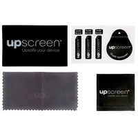upscreen Hybrid Glas Matt Panzer-Folie für Motorola Mototrbo R7 upscreen Hybrid Glas Matt Panzer-Folie für Motorola Mototrbo R7