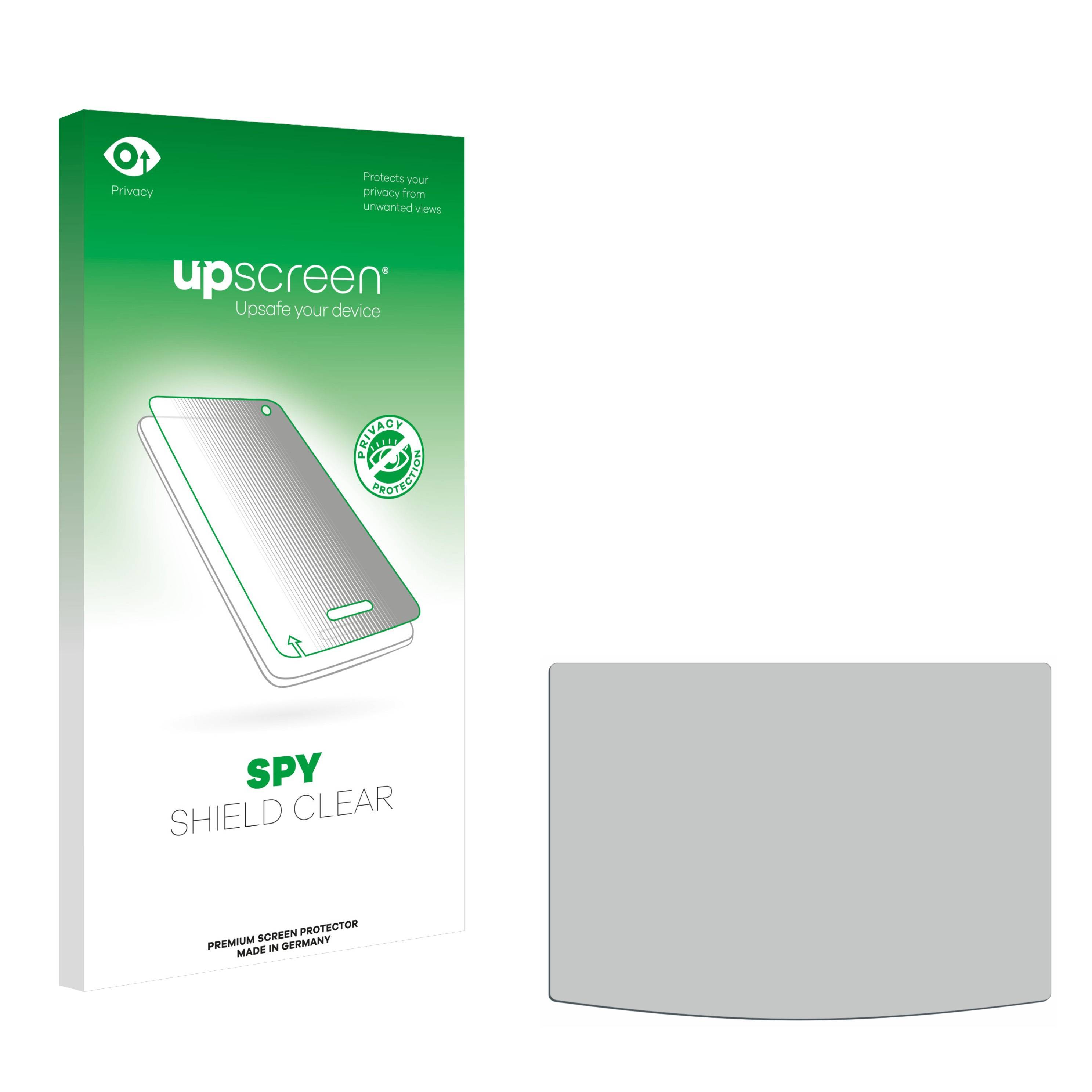 upscreen Spy Shield Sichtschutz-Folie für Pax S80 Dual