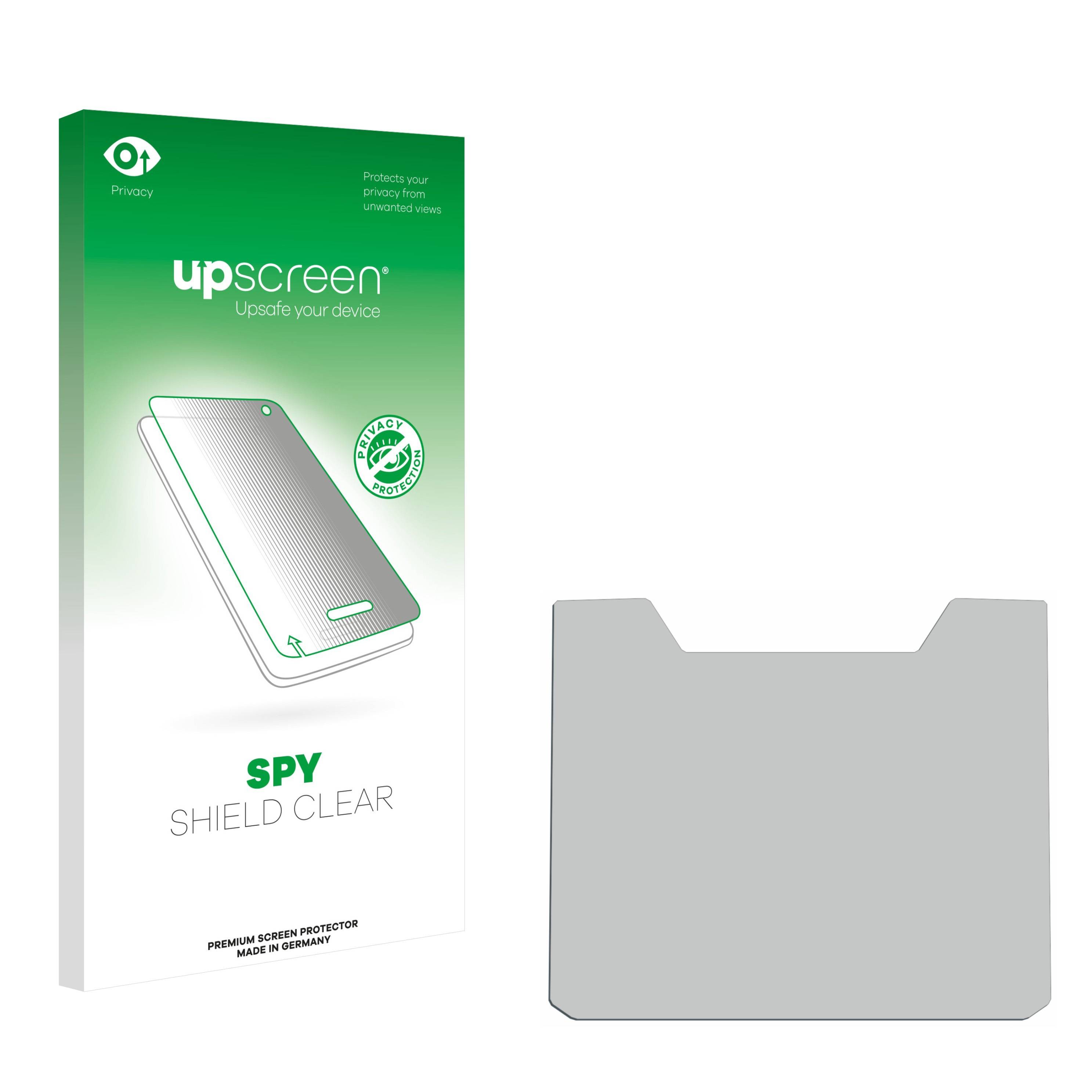 upscreen Spy Shield Sichtschutz-Folie für ingenico Desk/ 2600