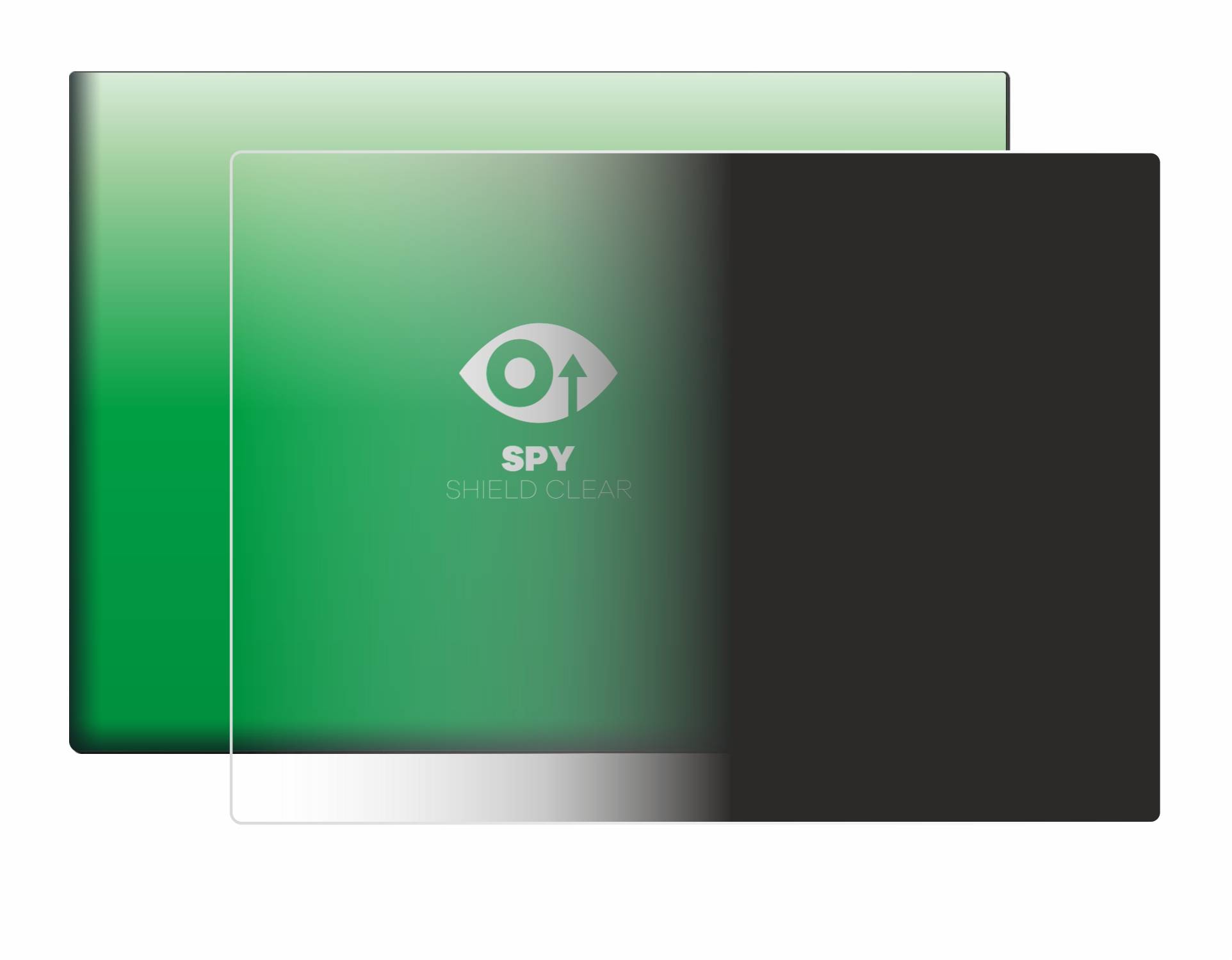 upscreen Spy Shield Sichtschutz-Folie für G-STORY 10.1