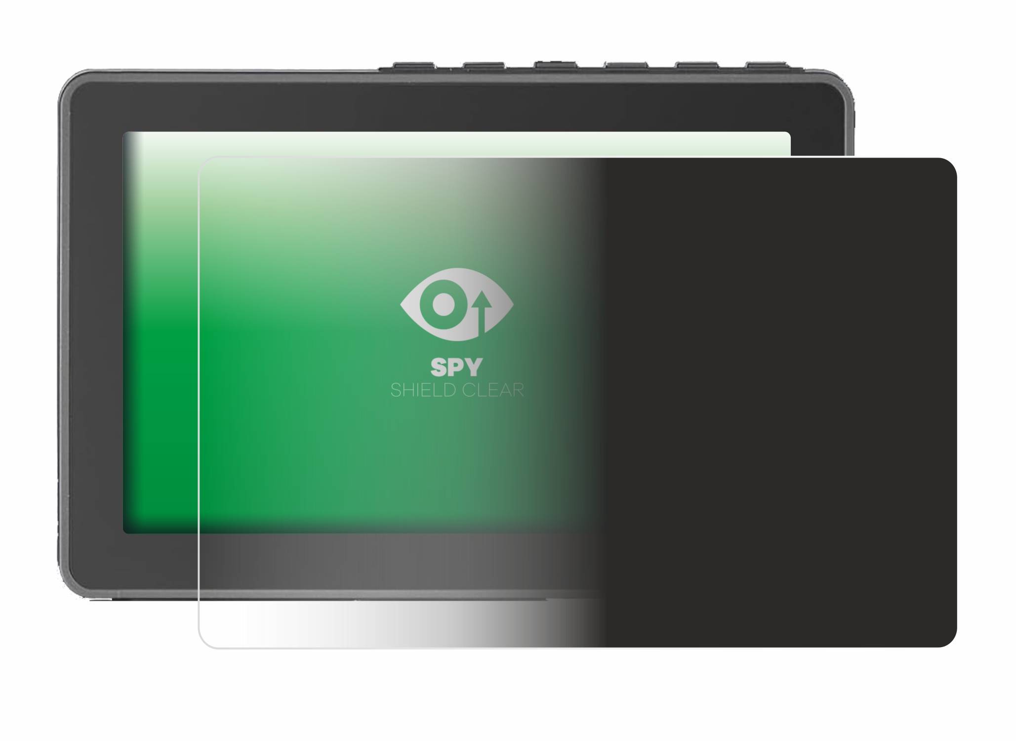 upscreen Spy Shield Sichtschutz-Folie für Vevor Endoskop 5