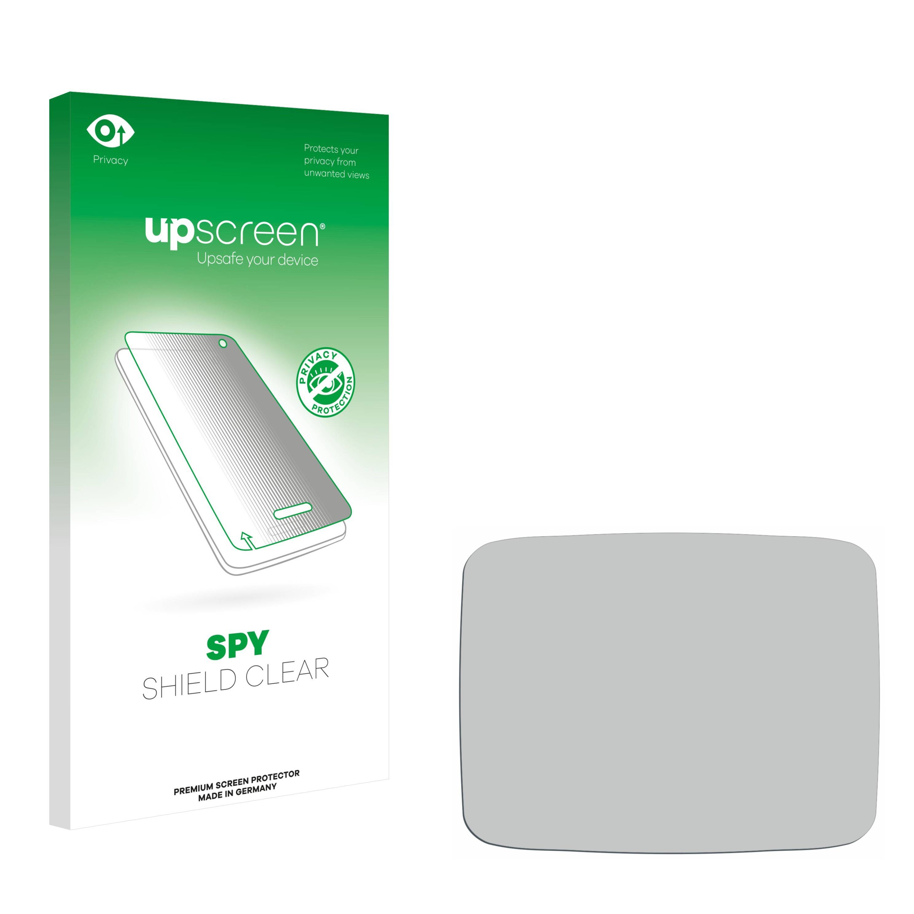 upscreen Spy Shield Sichtschutz-Folie für NEC TURBO Express