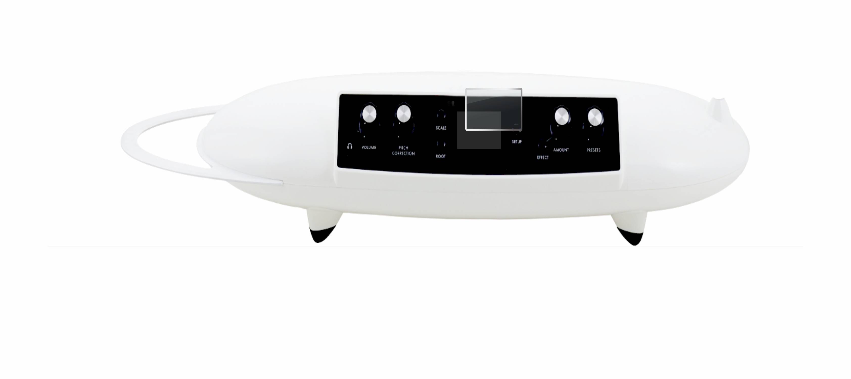 BROTECT AirGlass Matt Glas Panzer Folie für Moog Theremini
