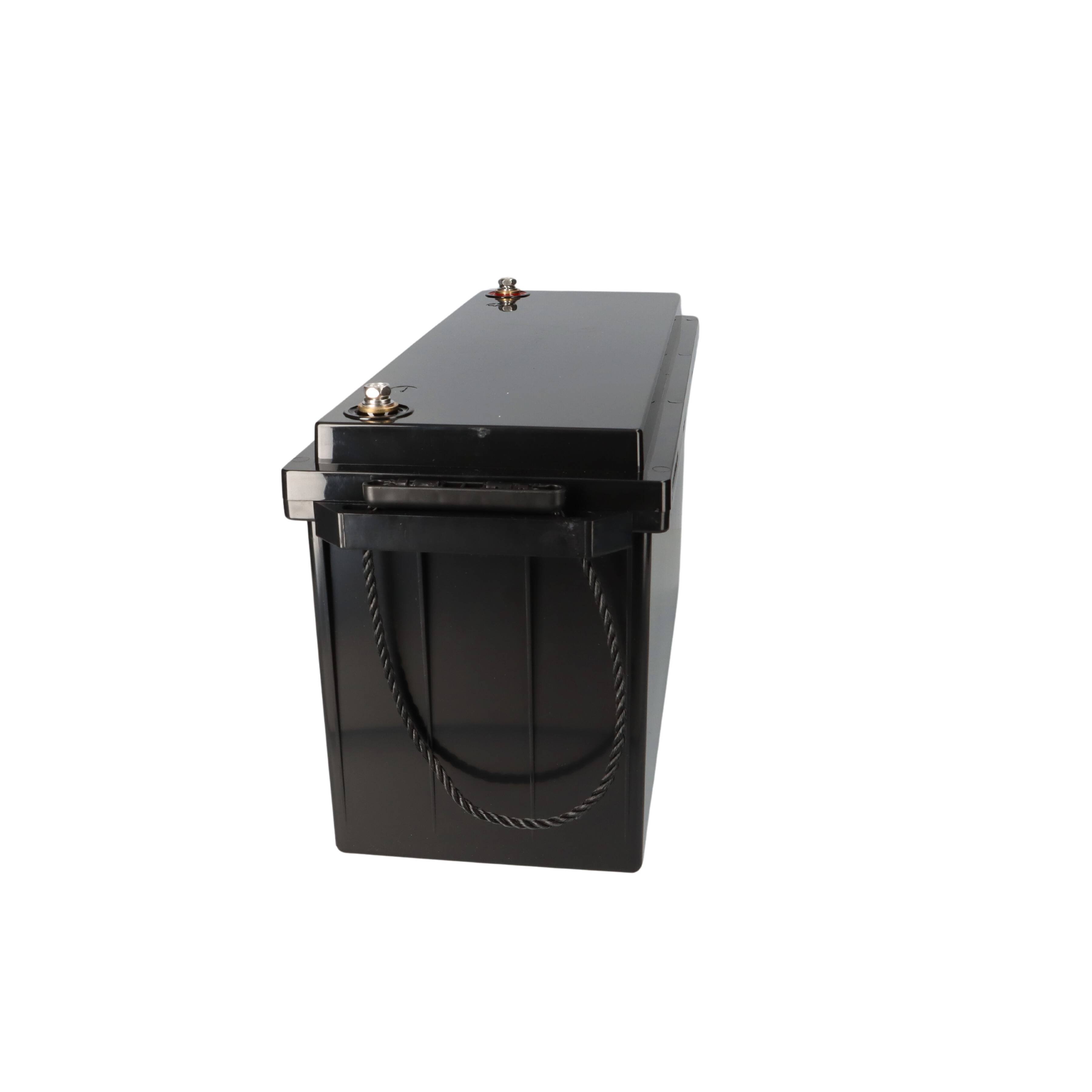 Perfektium LiFePO4 12.8V 200Ah Smart Bluetooth BMS mit Heizung