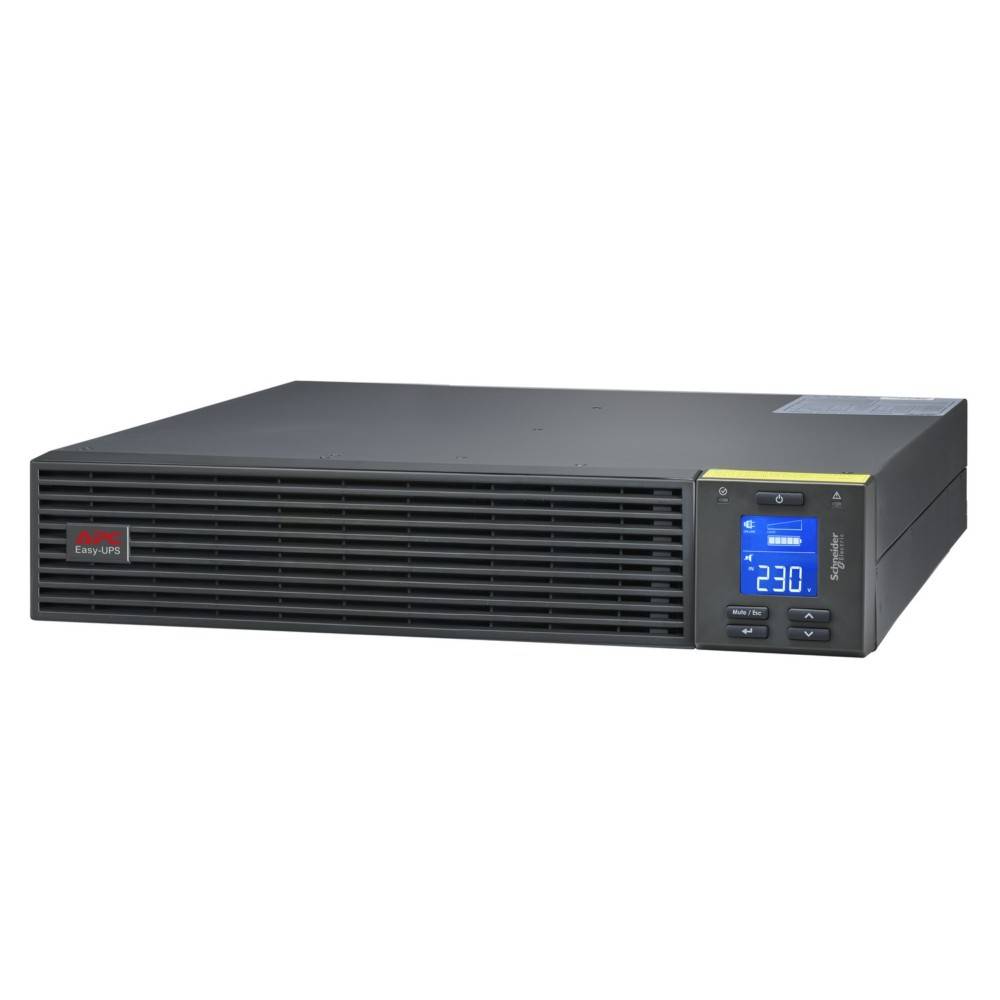 APC Easy UPS On-Line 3kVA SRV3KRIRK-E